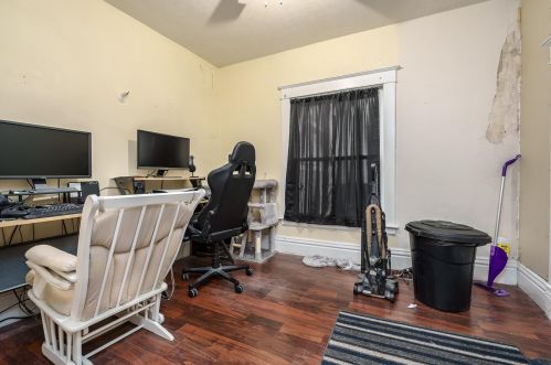 1203 Stockbridge Ave, Kalamazoo MI  49001-3901 exterior