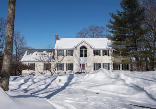 242 Barrack Hill Rd, Ridgefield, CT 06877-3005