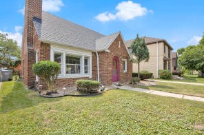 2770 Avondale Blvd, Milwaukee WI 53210-1364 exterior