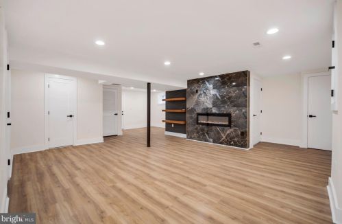 6609 3rd St, Washington DC  20012-2705 exterior