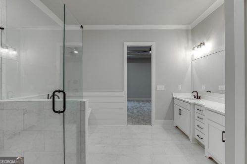 8060 Bethel Rd, Gainesville GA exterior