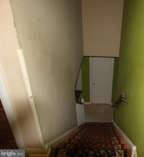 855 14 St, Chester PA 19013-5801 exterior