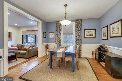 149 Adams St, Rockville MD 20850-2315 exterior