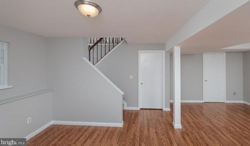 1058 5th St, Glen Burnie MD 21060 exterior