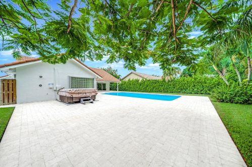 1515 19th St, Boca Raton FL 33432-1591 exterior