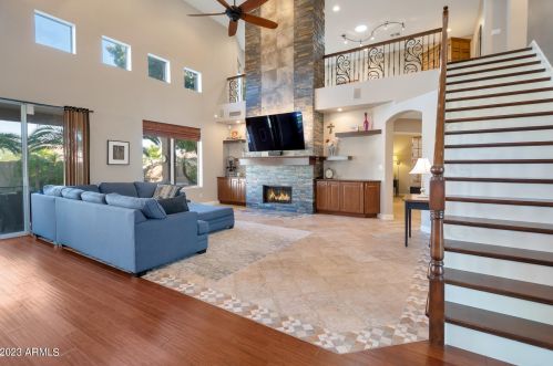 16003 9th Pl, Phoenix AZ  85022-3107 exterior