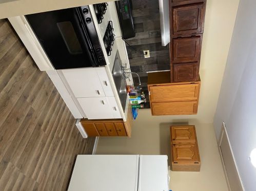 611 Jackson St, Waukegan IL 60085-7354 exterior