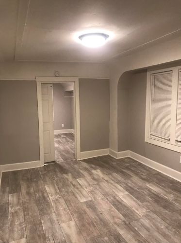 2484 Chambers St, Milwaukee WI  53206-1127 exterior