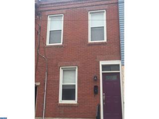 2511 Tilton St, Philadelphia PA  19125-4014 exterior