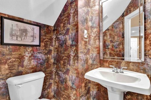 3607 Forest Row Dr, Humble TX 77345-3080 exterior