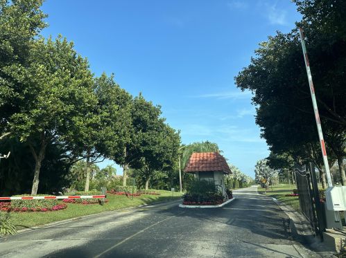 21404 Cypress Hammock Dr, Boca Raton FL  33428-1940 exterior