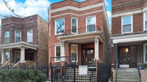 5017 Hermitage Ave, Chicago, IL 60640-2715