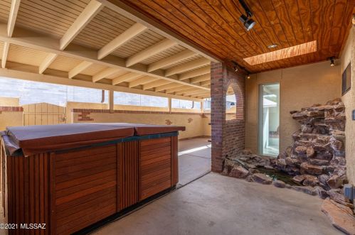 9810 2 St, Tucson AZ 85716-4308 exterior