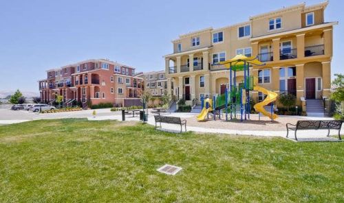 1873 Lee Way, Milpitas CA 95035-9014 exterior