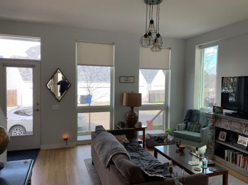 3654 Kenneth Ave, Chicago IL  60641 exterior