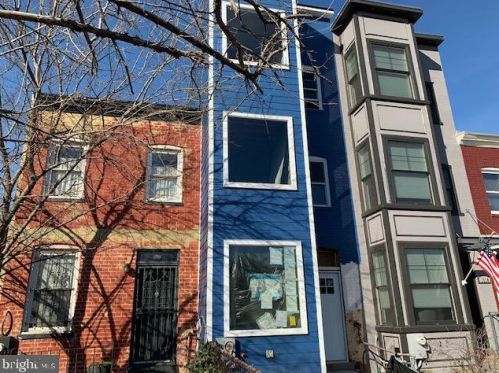 1516 Carolina Ave, Washington, DC 20002-6530