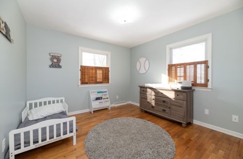 2813 Brahms Ave, Kalamazoo MI 49024-6628 exterior