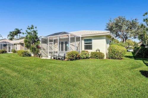 5774 Grand Harbour Cir, Boynton Beach FL 33437-4231 exterior