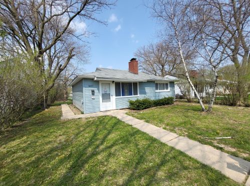 6067 39, Milwaukee WI 53221-4539 exterior