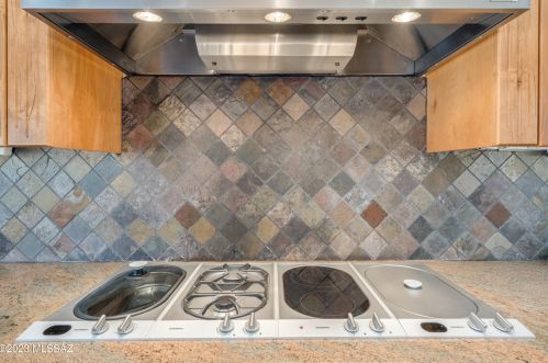 7141 Grey Fox Ln, Tucson AZ  85750-1376 exterior