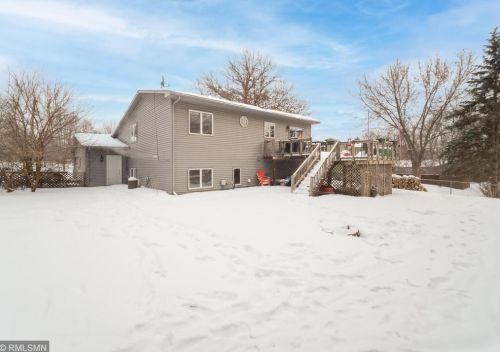 1889 Edgerton St, Saint Paul MN 55117-2447 exterior