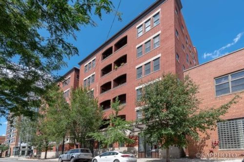 1148 Monroe St, Chicago, IL 60607-2507