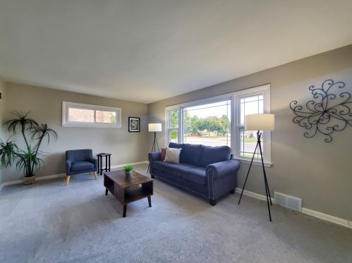 3817 Sherman Blvd, Milwaukee WI 53216-2446 exterior