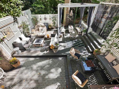 2671 Caldwell Rd, Atlanta GA exterior