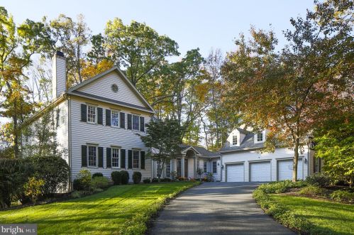 170 Lambert Dr, Princeton, NJ 08540-2307