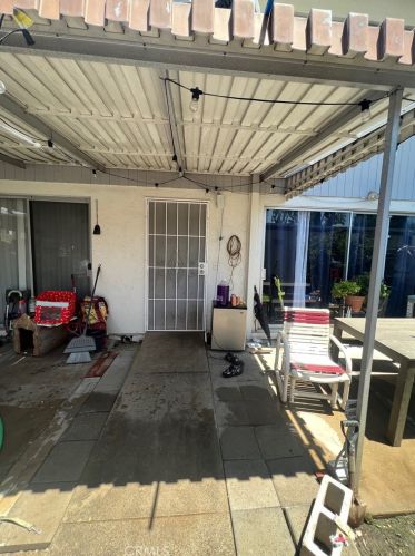 16604 Montego Way, Tustin CA  92780-4100 exterior