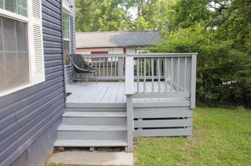 2781 7th St, Atlanta GA  30315-8907 exterior