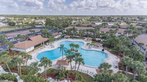 3616 Arctic Cir, Naples FL 34112-5006 exterior