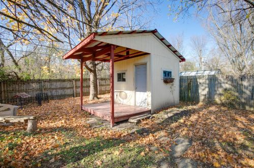 38034 North Shore Ave, Waukegan IL 60087-1647 exterior