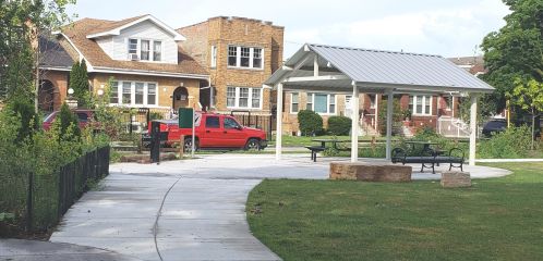 4535 Kedvale Ave, Chicago IL 60629-5750 exterior