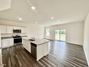 3507-D Walker Dr, Wilson NC exterior