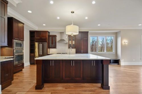 3896 Flowerland Dr, Atlanta GA exterior