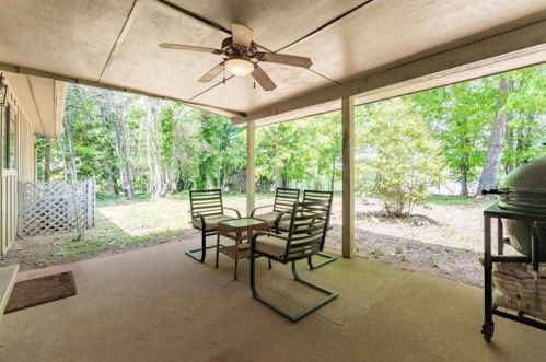 5656 High Hbr Ct, Gainesville GA 30504-9039 exterior