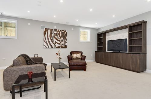 1512 George St, Chicago IL 60634-5230 exterior