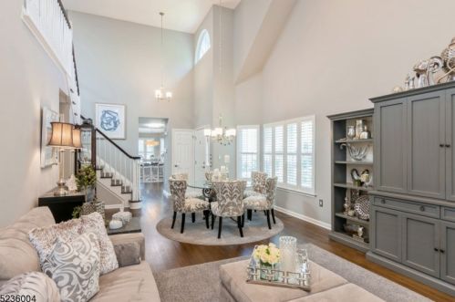 2801 Packer Ct, Bridgewater NJ 08807-7017 exterior