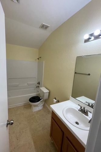 9307 Cold Riv Ct, Humble TX 77396-4193 exterior