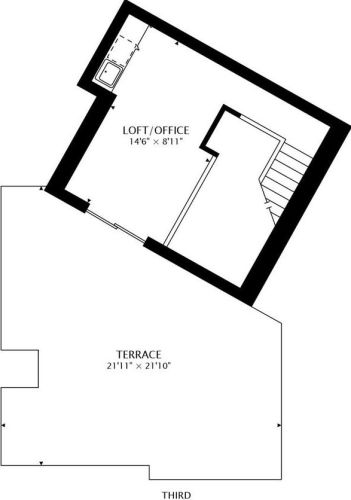 1030 Wrightwood Ave, Chicago IL 60614-7818 exterior