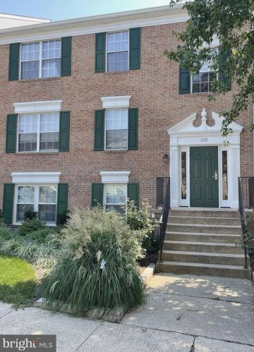 115 Fort Evans Rd, Leesburg, VA 20175-4130