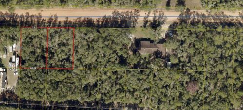 154 Royal Palm Ave, Defuniak Springs FL 32433-7553 exterior