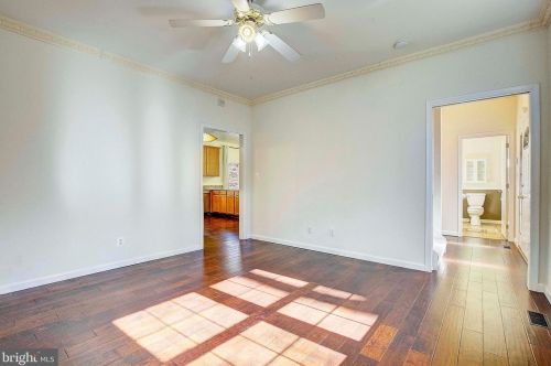 3310 Christines Way, Huntingtown MD 20639-3801 exterior