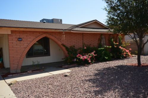 624 Loquat Ave, Tucson, AZ 85710-3162