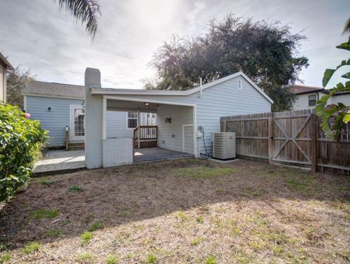 2815 Estrella St, Tampa FL 33629-6119 exterior