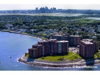 3 Seal Harbor Rd, Winthrop MA  02152-1084 exterior