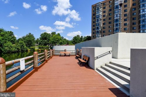 3330 Leisure World Blvd, Silver Spring MD  20906-5622 exterior