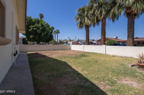 4739 39th Dr, Phoenix AZ  85019-2905 exterior