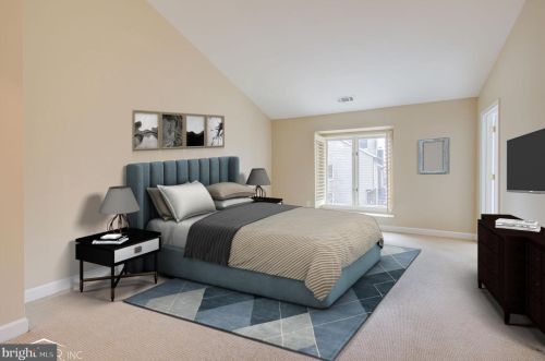 10761 Gloxinia Dr, Rockville MD 20852-3404 exterior